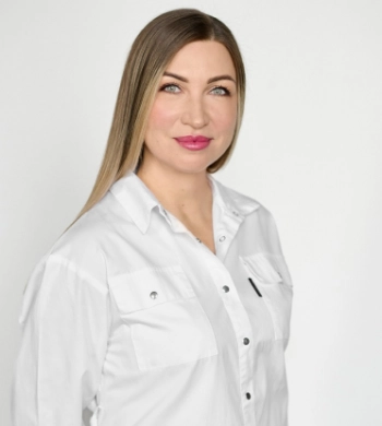 Екатерина Дейнеко